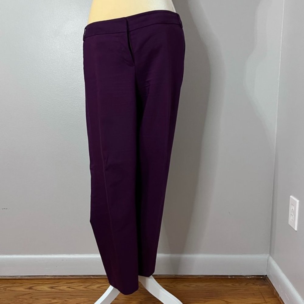 Express  Dress Ankle Pants